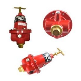 Vanaz Gas Pressure Regulator R2301